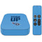 NFL Tennessee Titans Team Motto Apple TV Skin